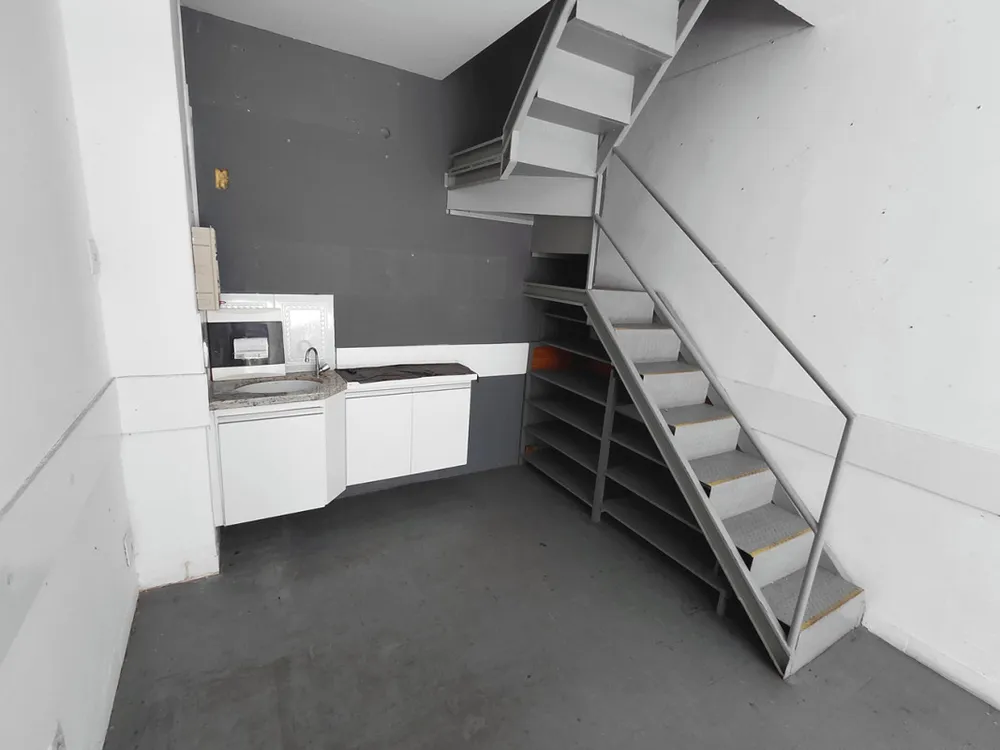 Loja-Salão, 30 m² - Foto 3