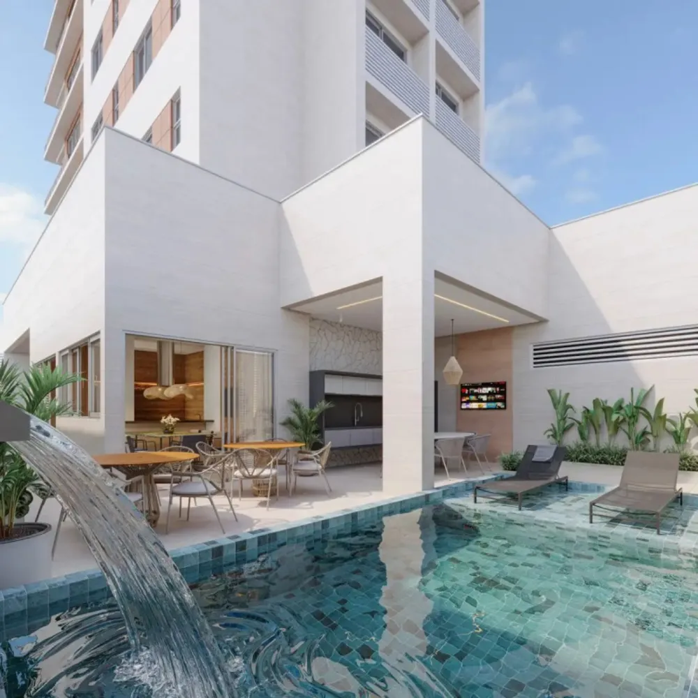 Apartamento, 3 quartos, 100 m² - Foto 6