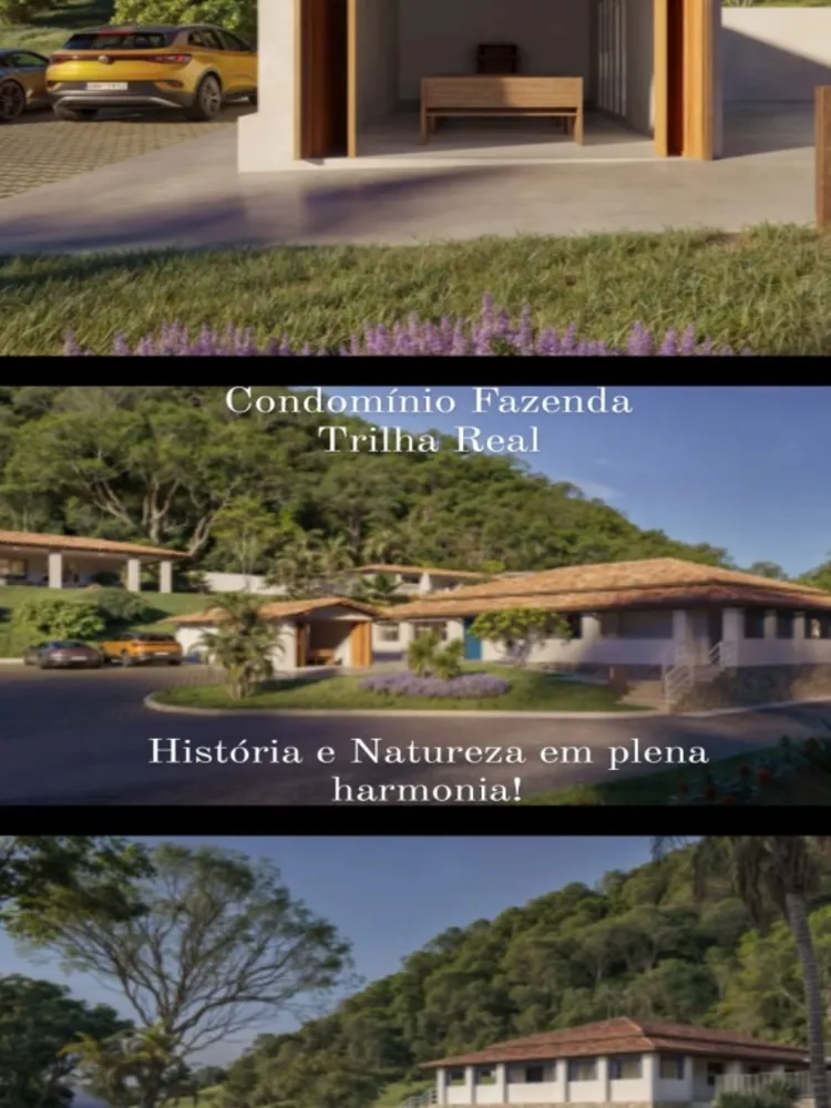 Terreno, 1000000 m² - Foto 1