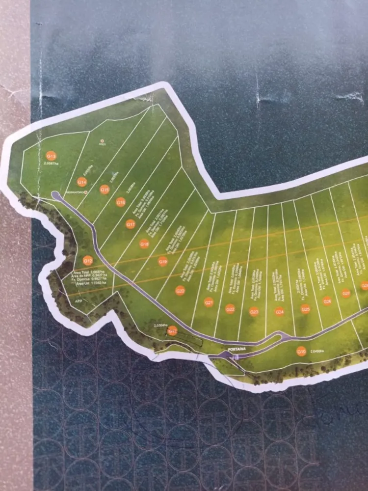Terreno, 1000000 m² - Foto 15