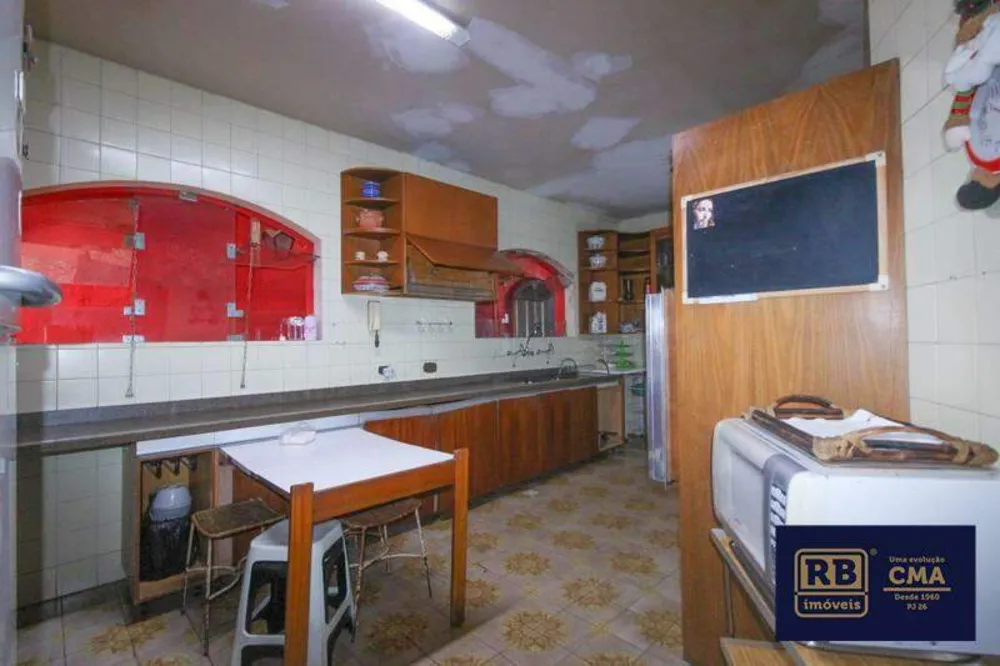 Casa, 5 quartos, 550 m² - Foto 14