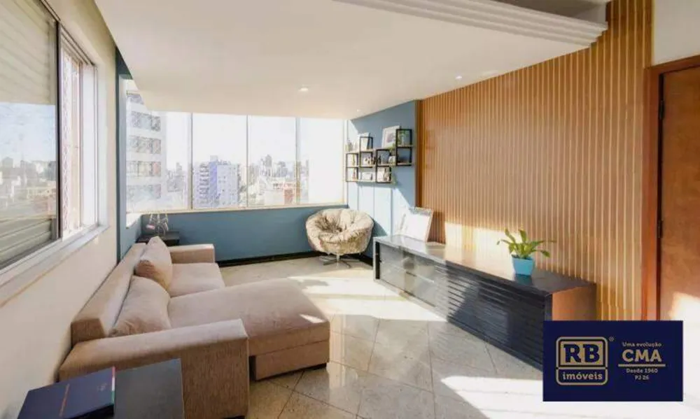 Casa, 5 quartos, 550 m² - Foto 1