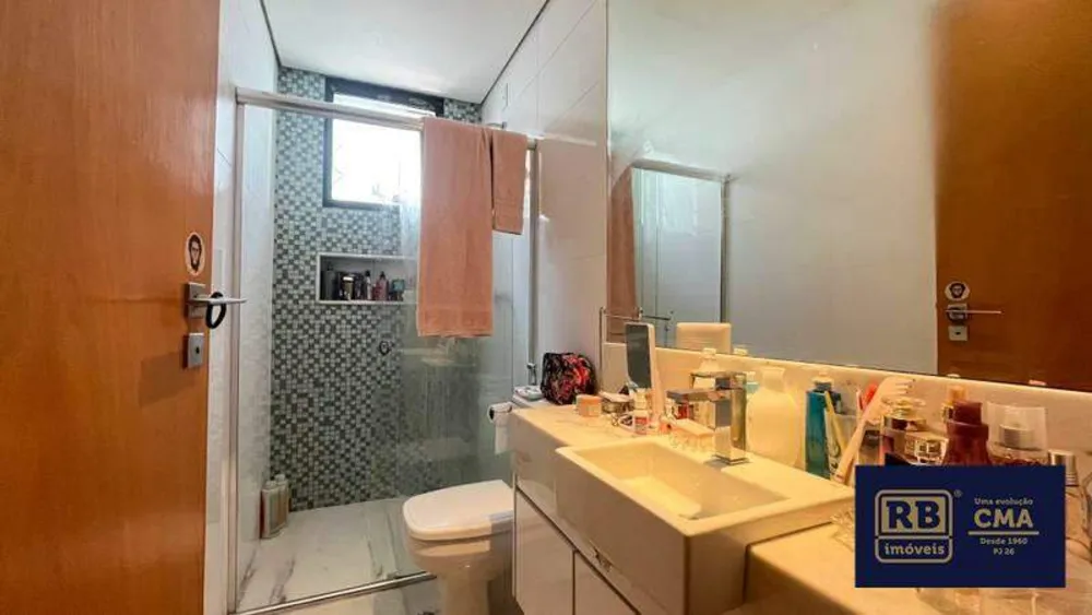 Casa, 5 quartos, 550 m² - Foto 12