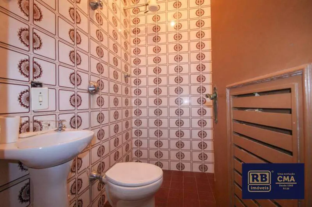 Casa, 5 quartos, 550 m² - Foto 14