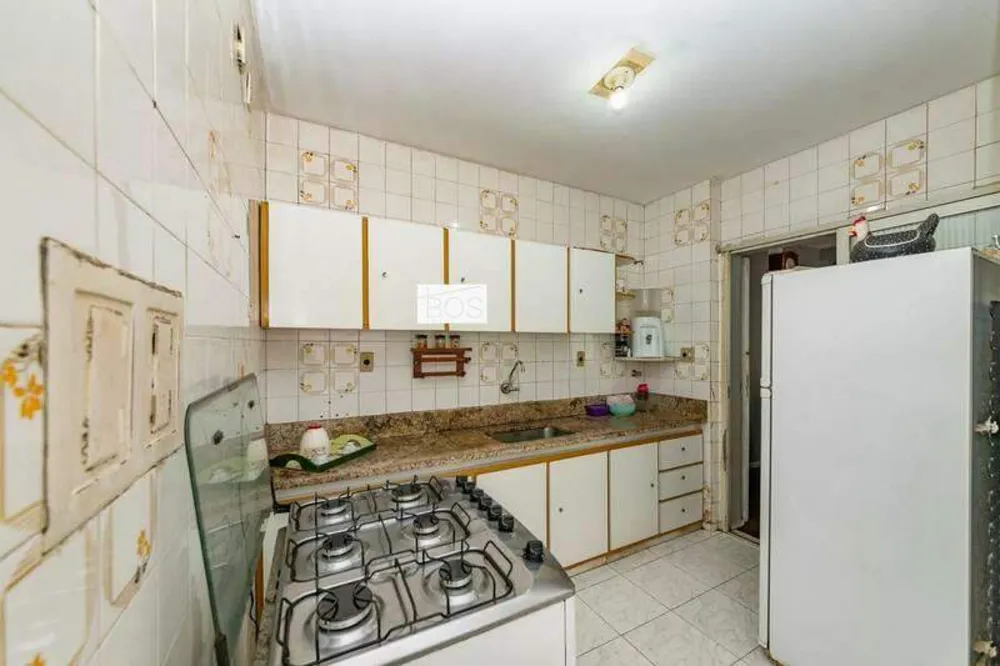 Casa, 5 quartos, 550 m² - Foto 18