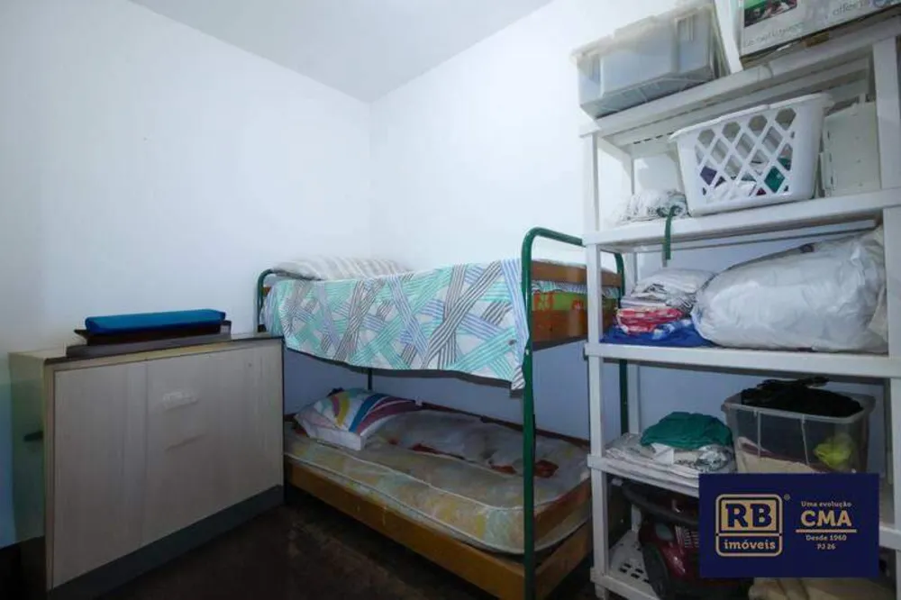 Casa, 5 quartos, 550 m² - Foto 13
