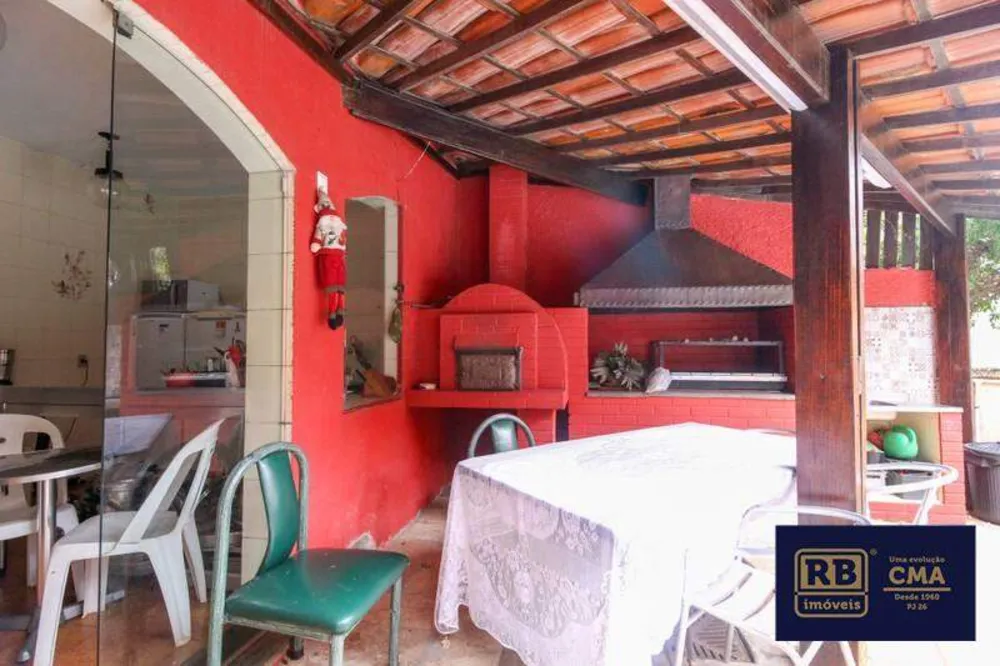 Casa, 5 quartos, 550 m² - Foto 15