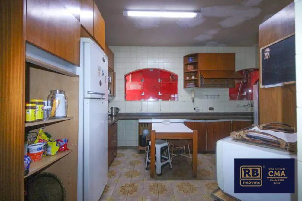 Casa, 5 quartos, 550 m² - Foto 9