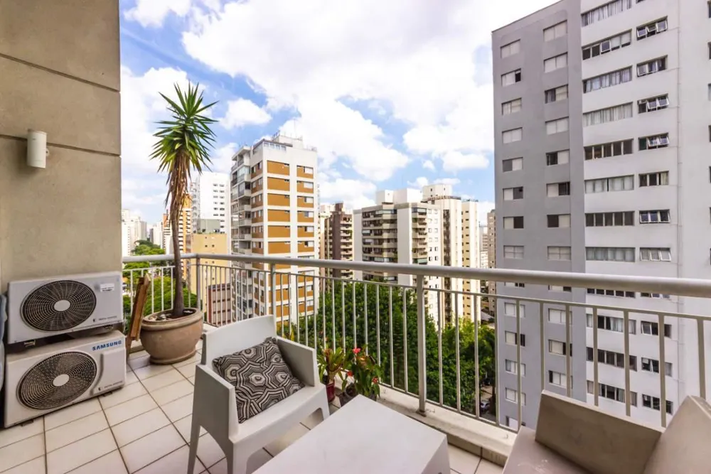 Apartamento, 1 quarto, 74 m² - Foto 6