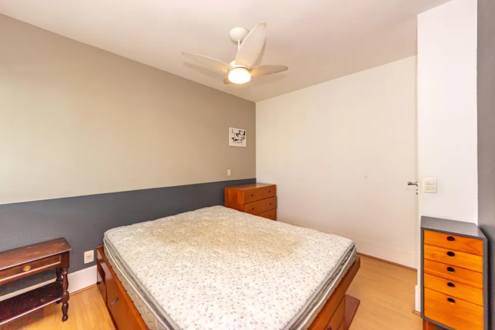 Apartamento, 1 quarto, 74 m² - Foto 2
