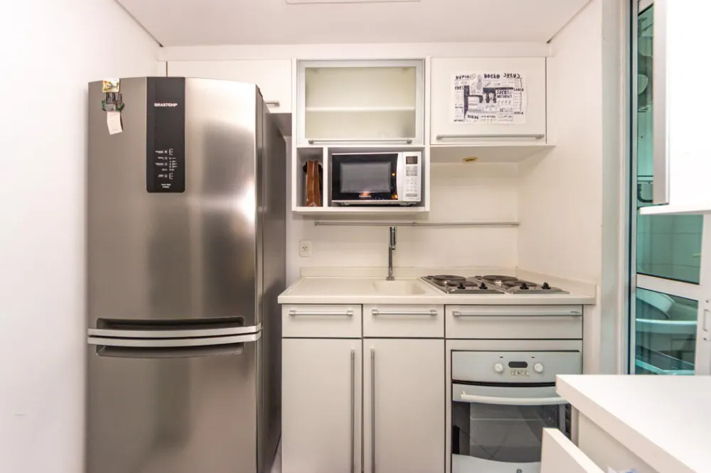 Apartamento, 1 quarto, 74 m² - Foto 4