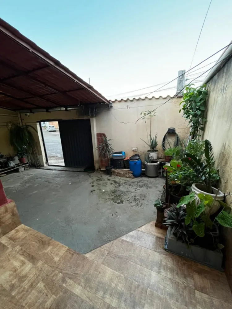 Casa, 3 quartos, 80 m² - Foto 2
