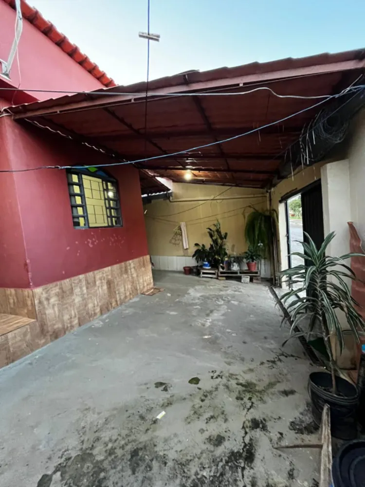 Casa, 3 quartos, 80 m² - Foto 4