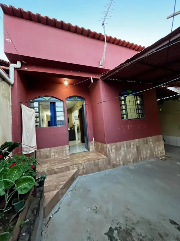 Casa, 3 quartos, 80 m² - Foto 3