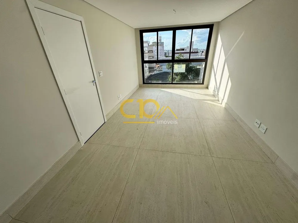 Apartamento, 4 quartos, 130 m² - Foto 3