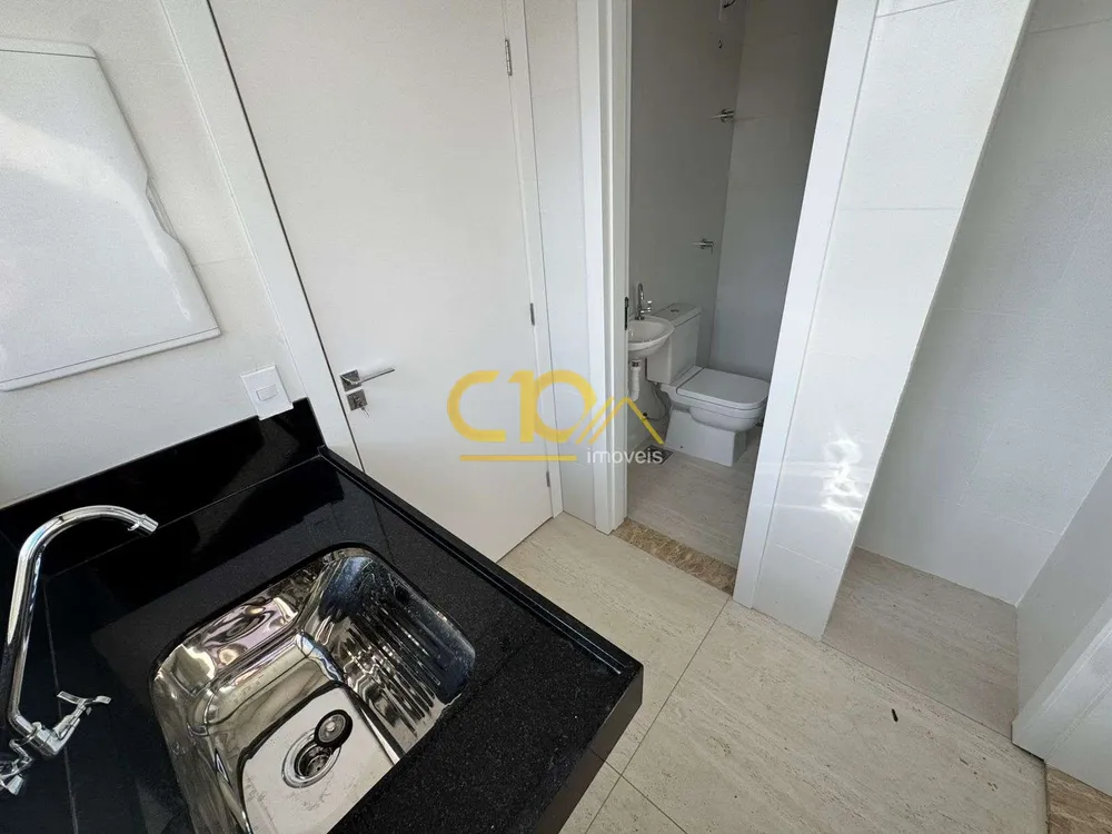 Apartamento, 4 quartos, 130 m² - Foto 11