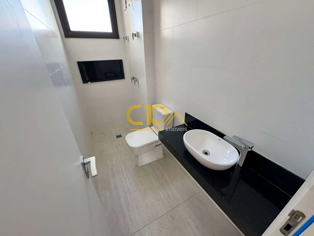 Apartamento, 4 quartos, 130 m² - Foto 7