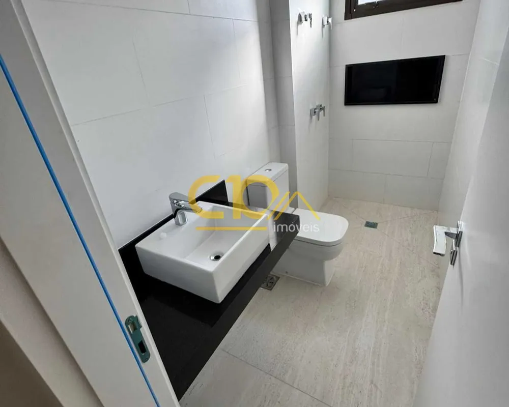 Apartamento, 4 quartos, 130 m² - Foto 5