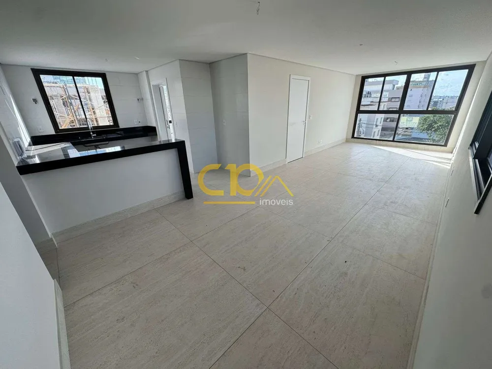 Apartamento, 4 quartos, 130 m² - Foto 1