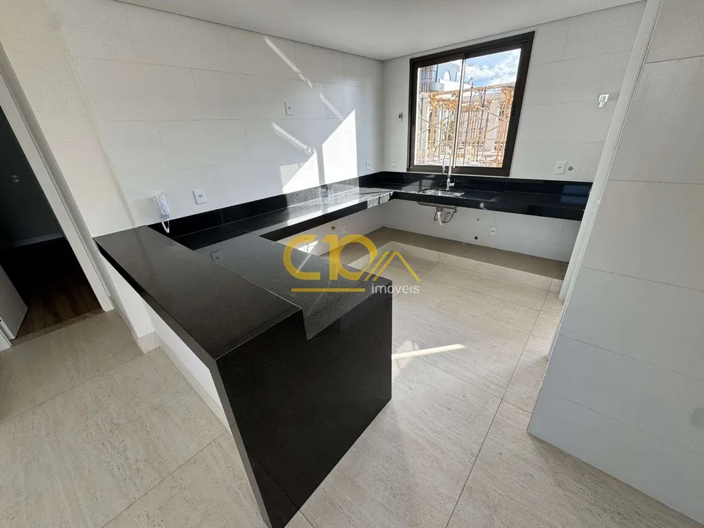 Apartamento, 4 quartos, 130 m² - Foto 10