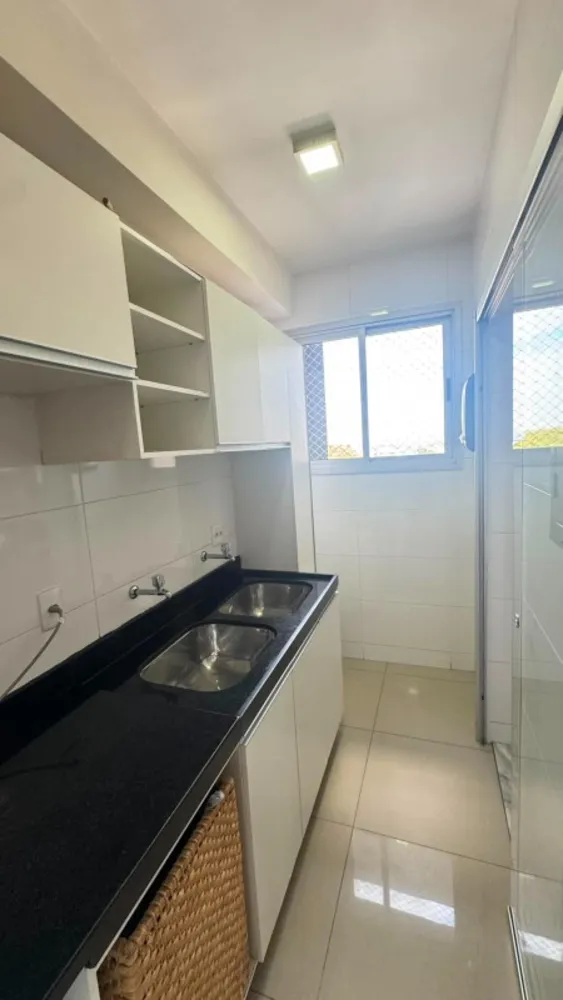 Apartamento, 3 quartos, 100 m² - Foto 5
