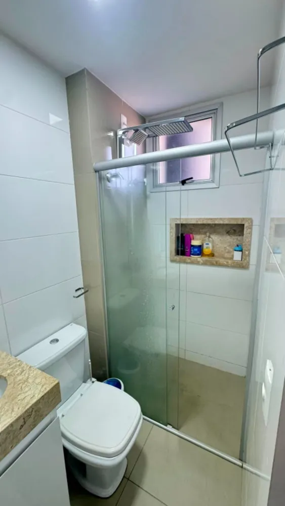 Apartamento, 3 quartos, 100 m² - Foto 7