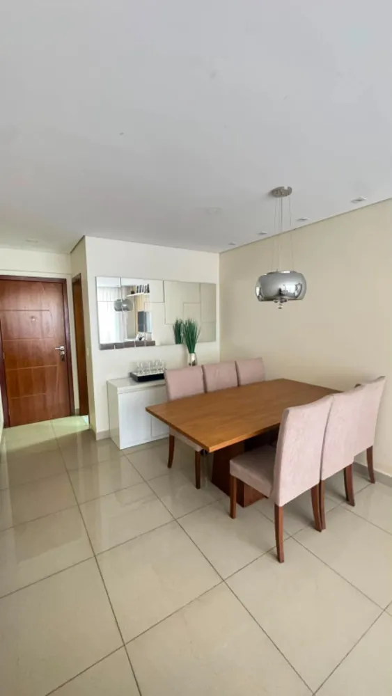 Apartamento, 3 quartos, 100 m² - Foto 2