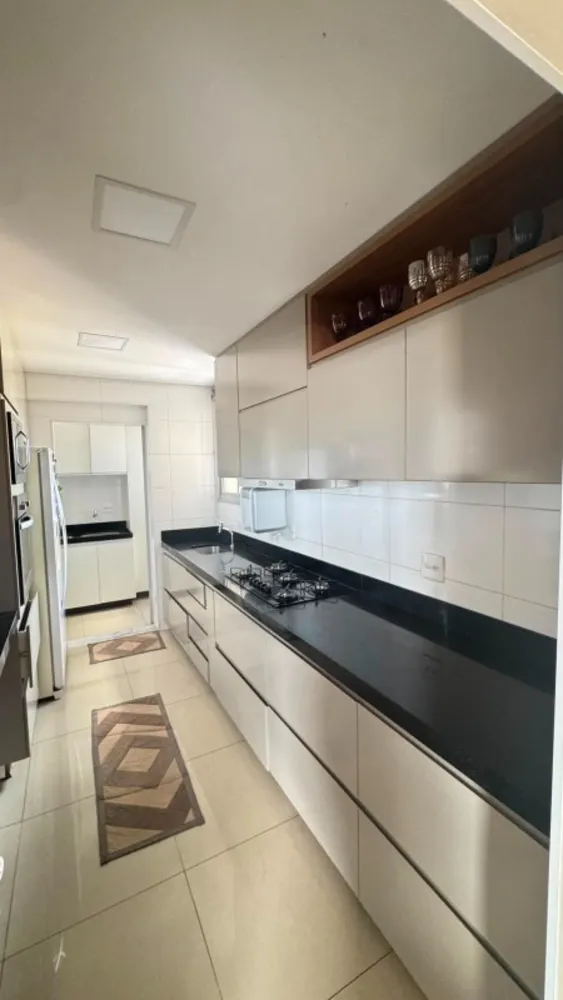 Apartamento, 3 quartos, 100 m² - Foto 4