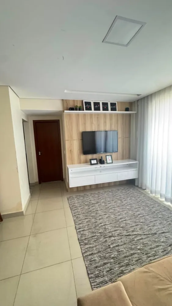 Apartamento, 3 quartos, 100 m² - Foto 3