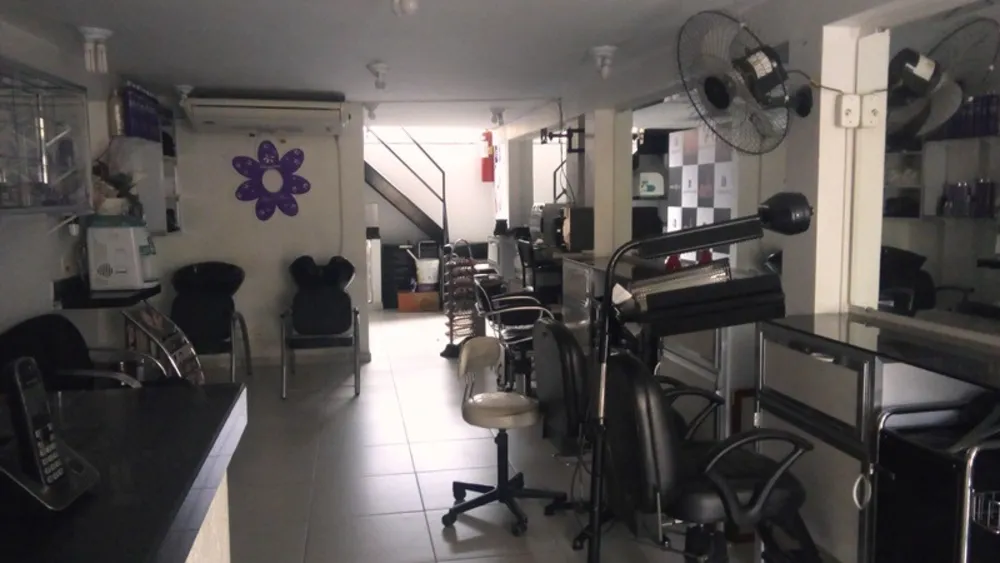 Loja-Salão, 40 m² - Foto 3