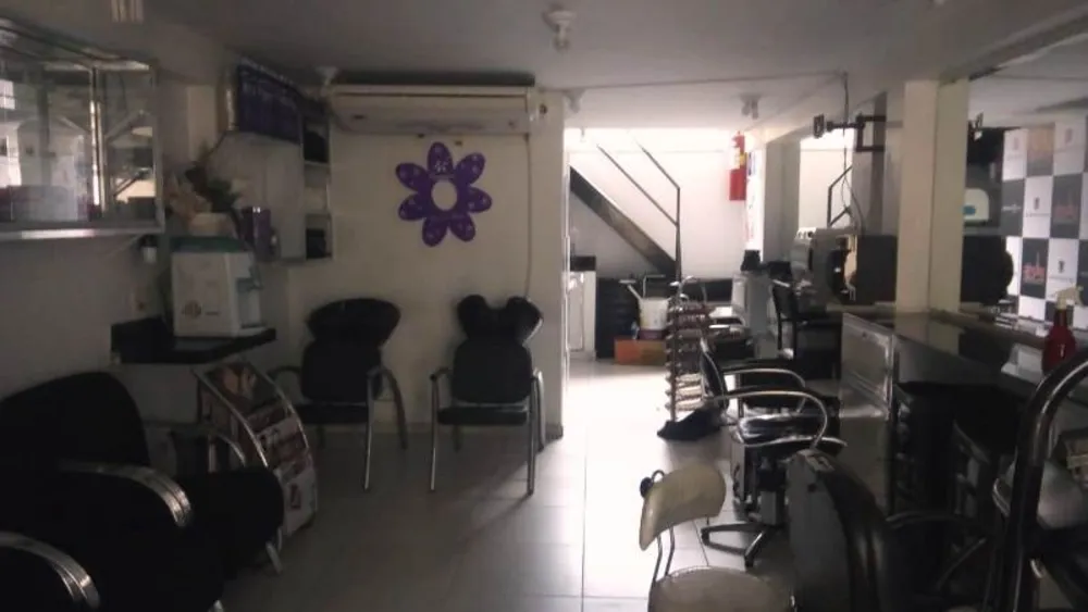 Loja-Salão, 40 m² - Foto 4