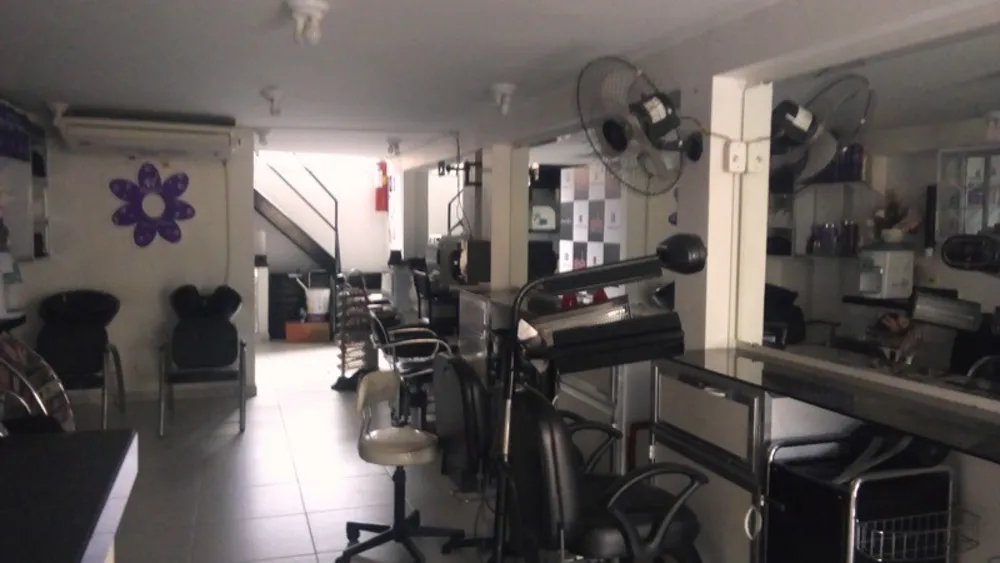Loja-Salão, 40 m² - Foto 2