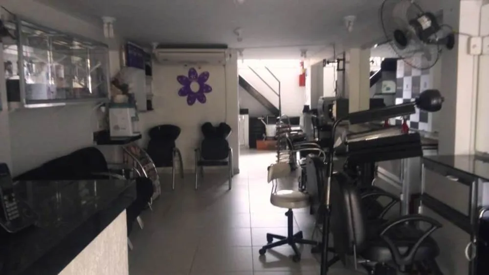Loja-Salão, 40 m² - Foto 5