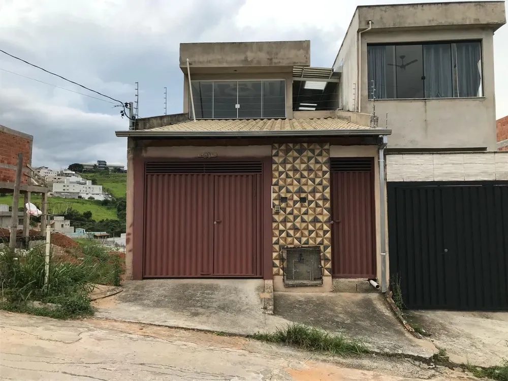 Casa, 2 quartos, 174 m² - Foto 1