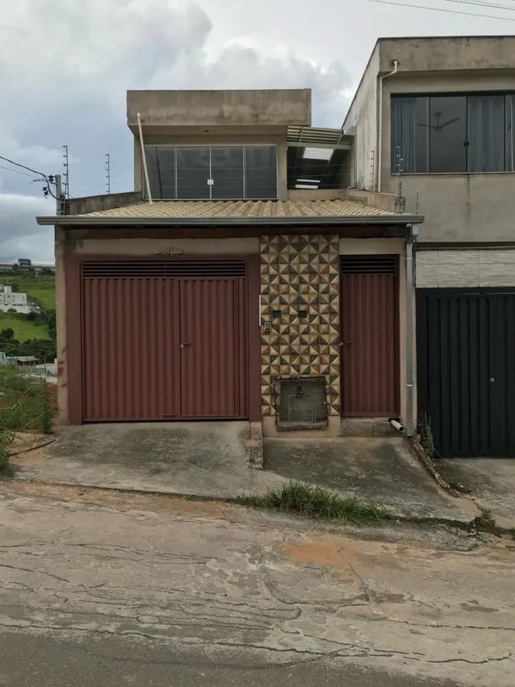 Casa, 2 quartos, 174 m² - Foto 2