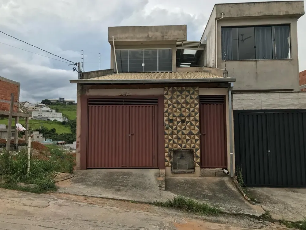 Casa, 2 quartos, 174 m² - Foto 3
