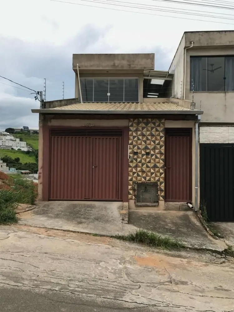 Casa, 2 quartos, 174 m² - Foto 4
