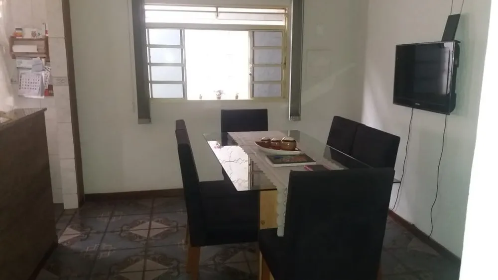 Casa, 3 quartos, 360 m² - Foto 4