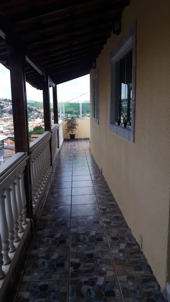 Casa, 3 quartos, 360 m² - Foto 9