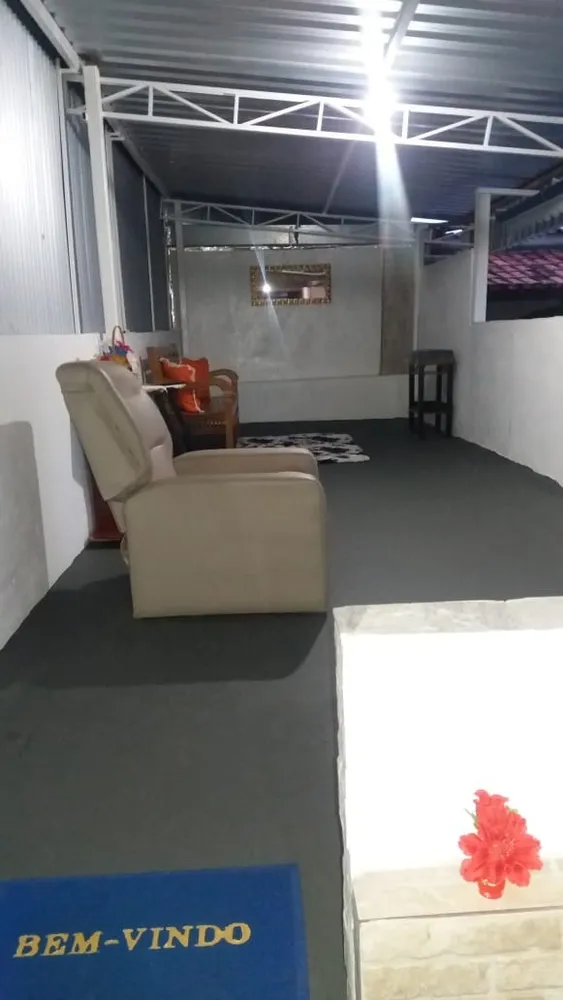 Casa, 3 quartos, 360 m² - Foto 11