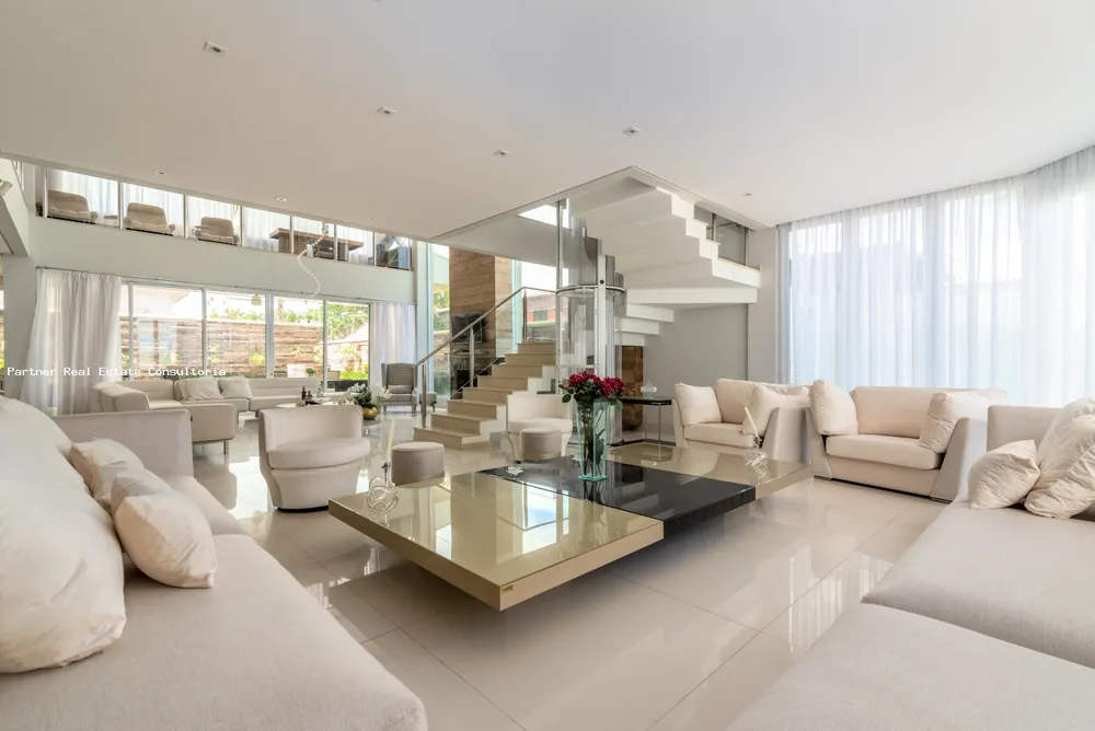 Casa, 5 quartos, 700 m² - Foto 3