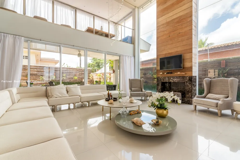 Casa, 5 quartos, 700 m² - Foto 1