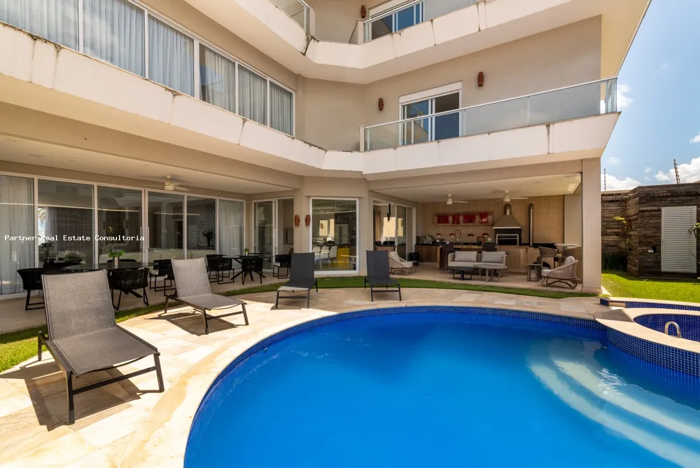 Casa, 5 quartos, 700 m² - Foto 9