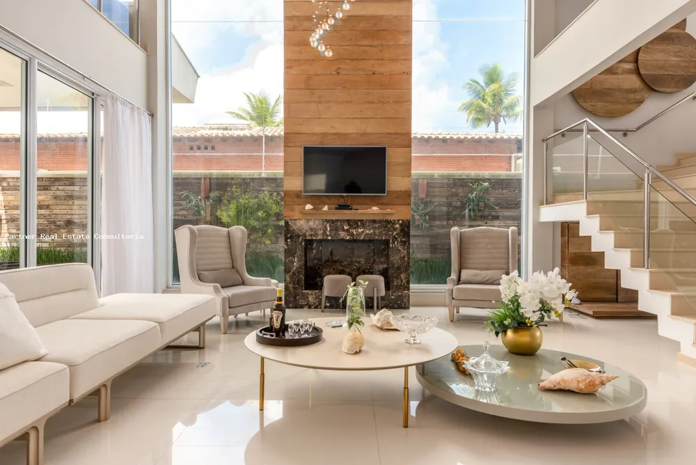 Casa, 5 quartos, 700 m² - Foto 5