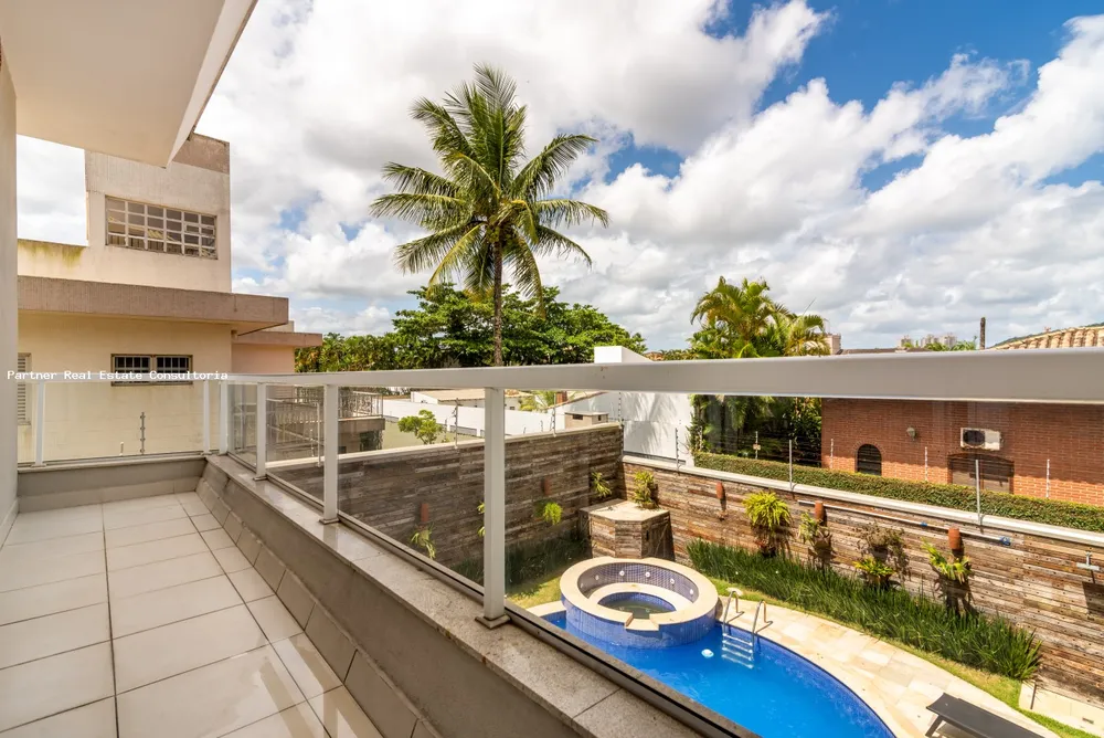 Casa, 5 quartos, 700 m² - Foto 10