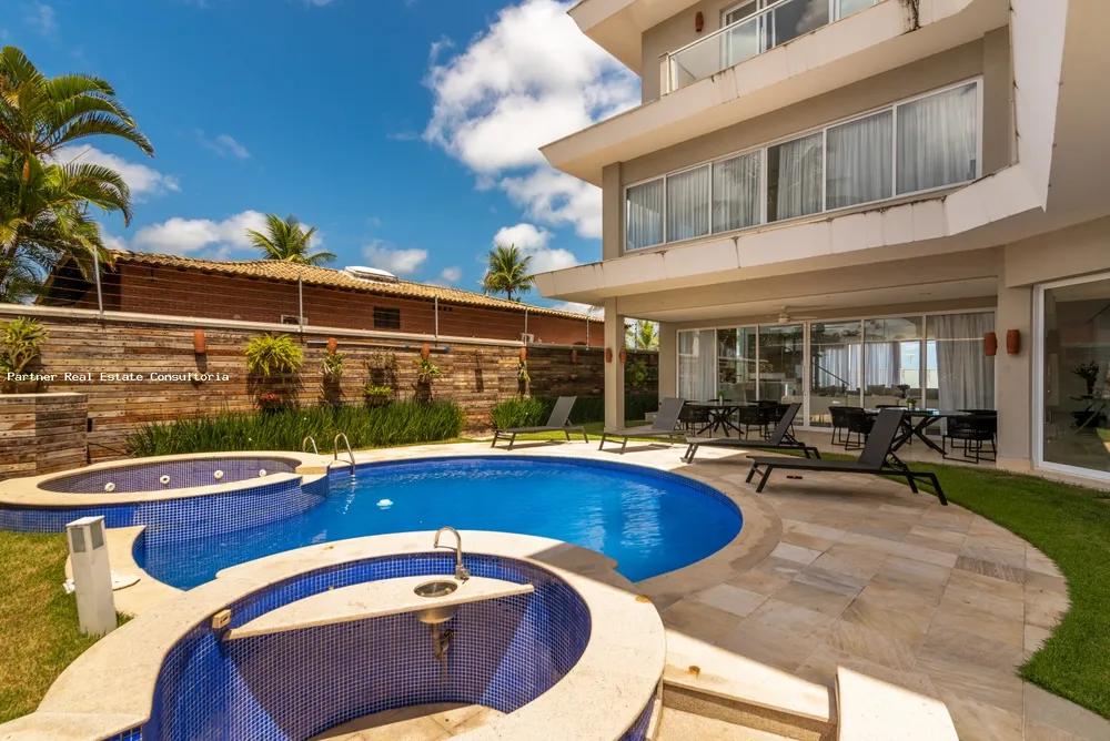 Casa, 5 quartos, 700 m² - Foto 4