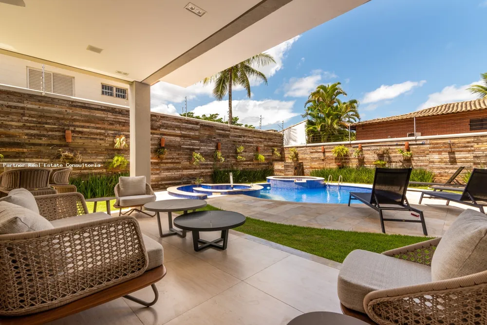 Casa, 5 quartos, 700 m² - Foto 16