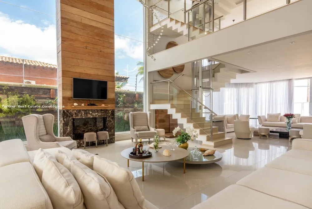 Casa, 5 quartos, 700 m² - Foto 2