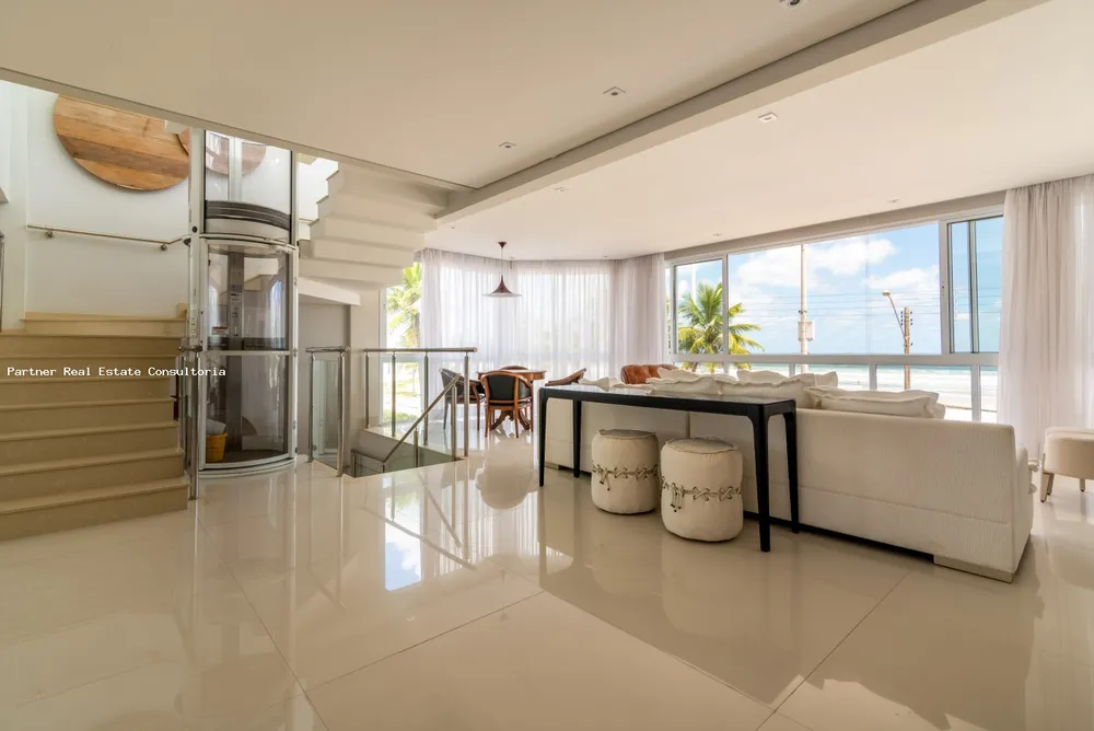 Casa, 5 quartos, 700 m² - Foto 6