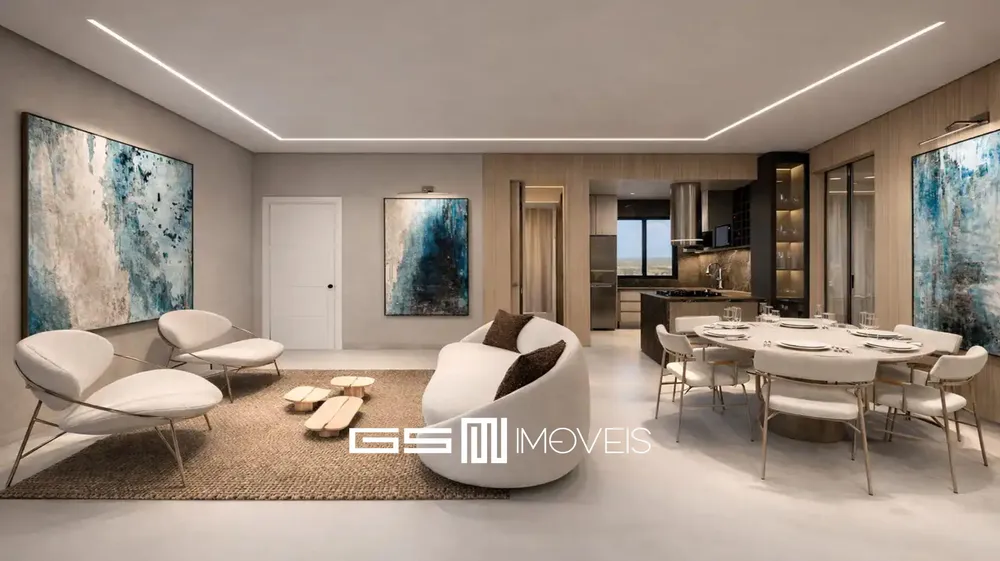 Apartamento, 3 quartos, 82 m² - Foto 11